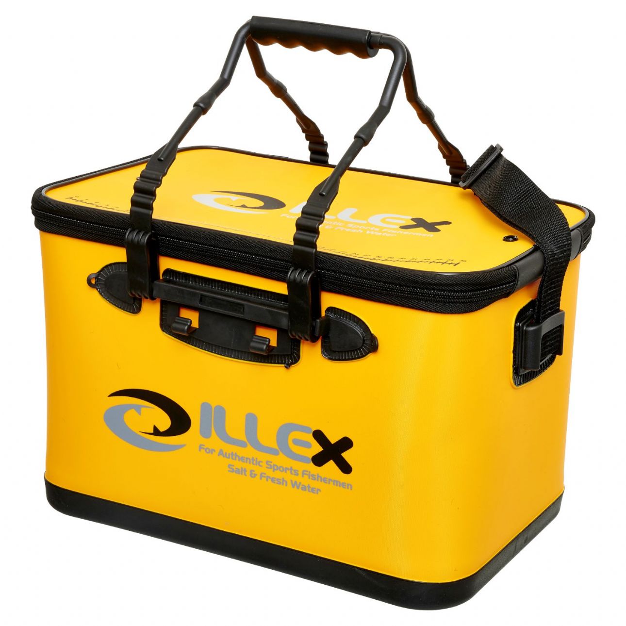Illex Bakkan Boat 40 Bags